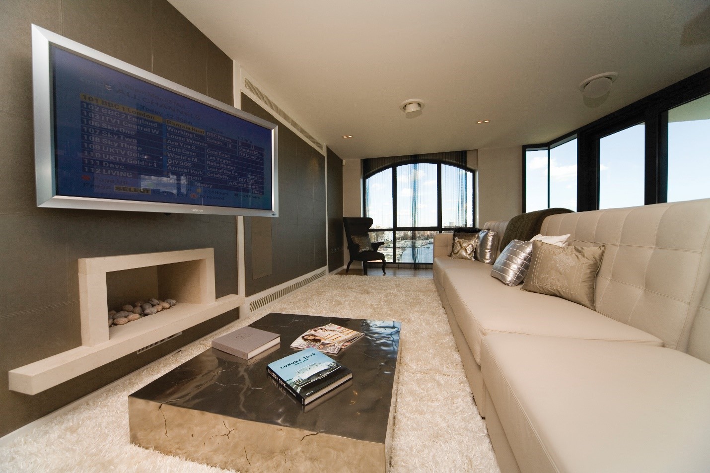 Essential Smart-Home Upgrades For When You Remodel