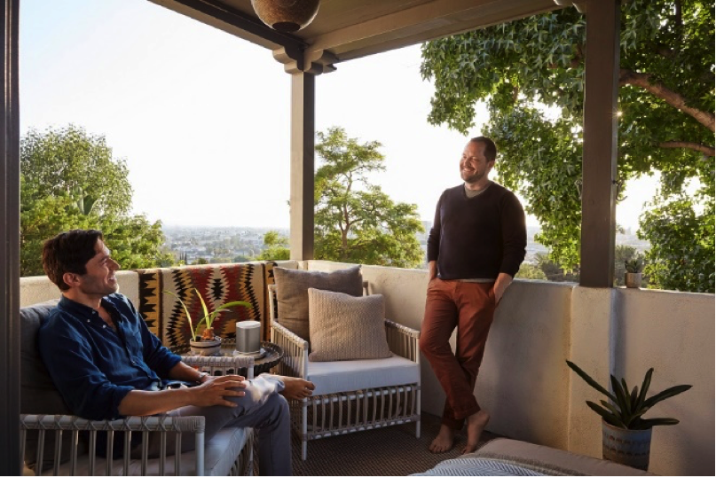 How to Host the Ultimate Party with an Outdoor Sound System